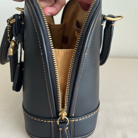 Coach Revel Bag - Picture 14 of 17